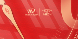 MEIDE GROUP OVERSEAS EVENTS IN 2024 In 2025, Meide Group will run on working together with global partners to create a better future